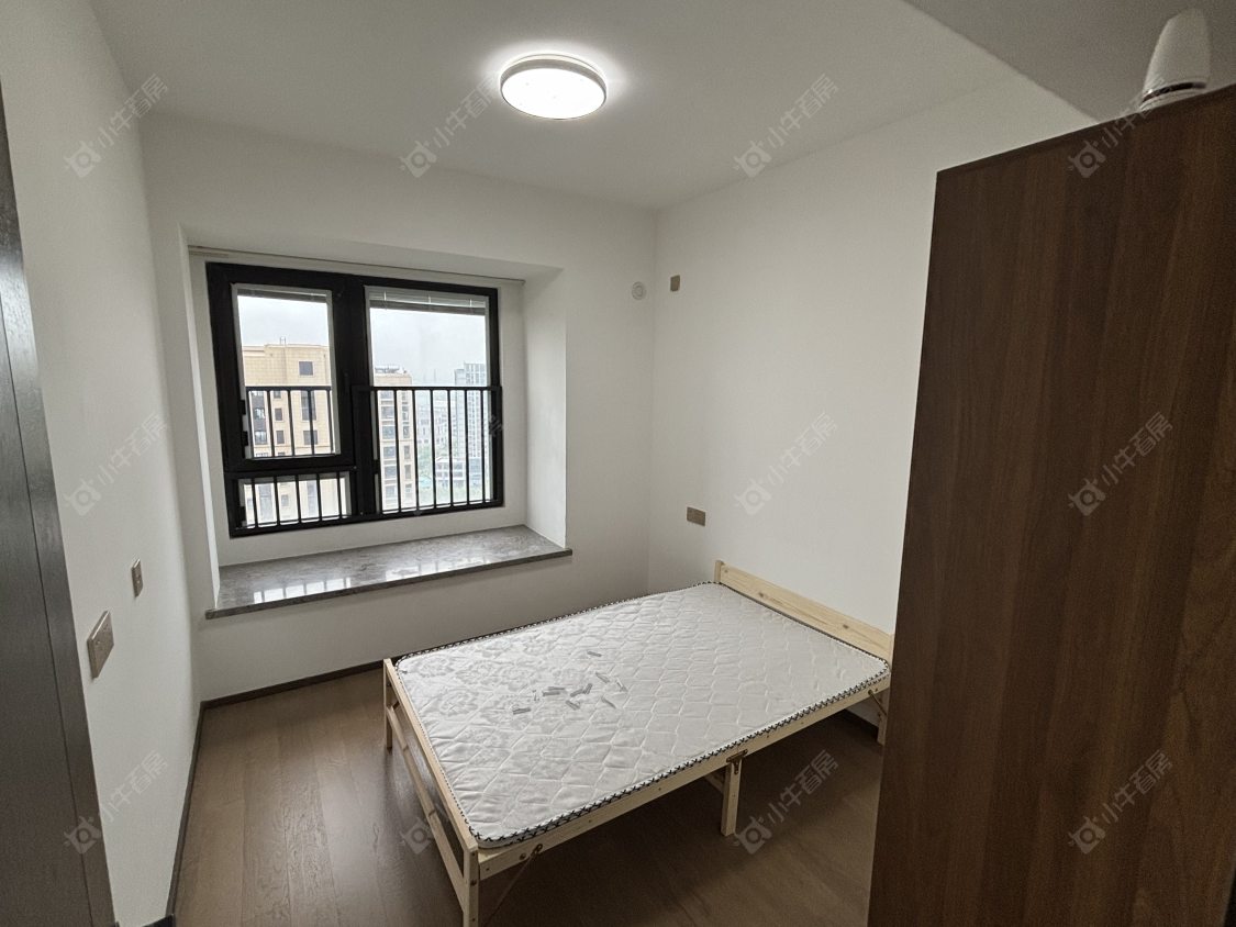 常州万科四季都会在租房源室内图_小牛看房