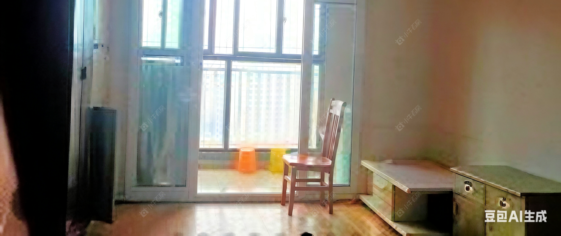 常州公园壹号四期在租房源室内图_小牛看房