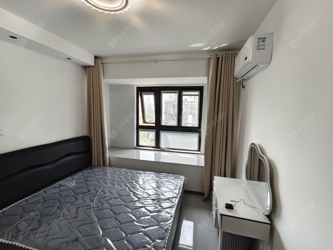 常州三江公园在租房源室内图_小牛看房