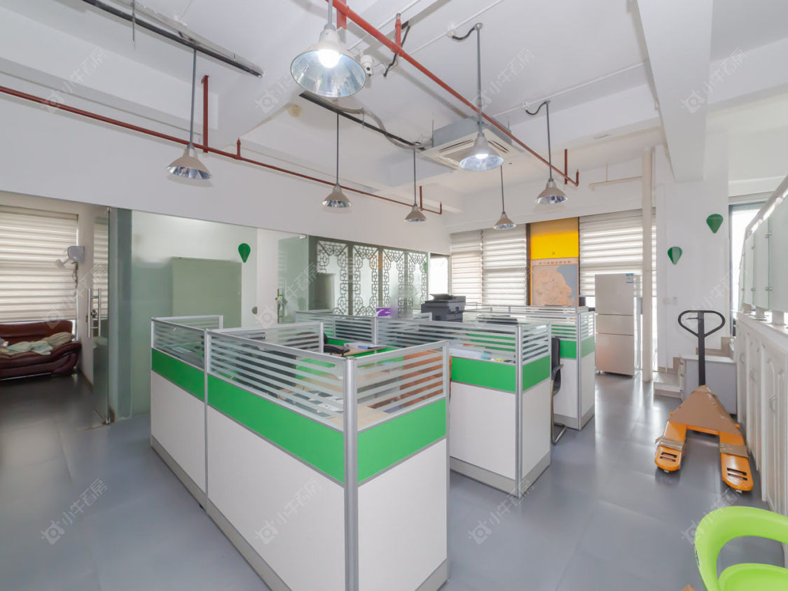 常州恒生科技园在售二手房_小牛看房