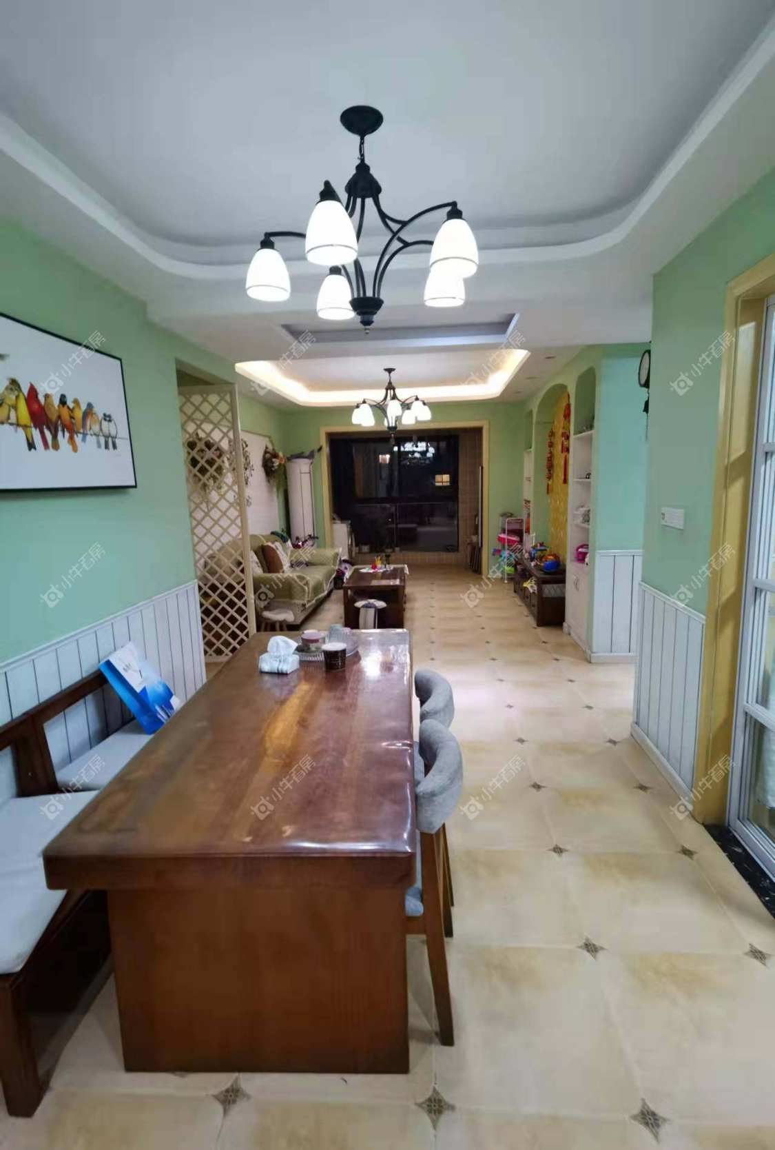 常州万达中央华城租房_万达中央华城3室2厅房源出租