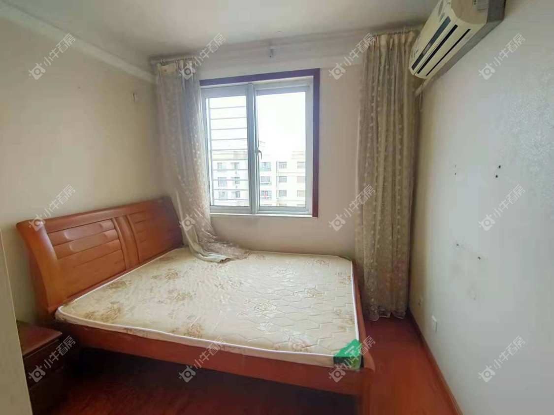 常州华润国际三期在租房源_小牛看房