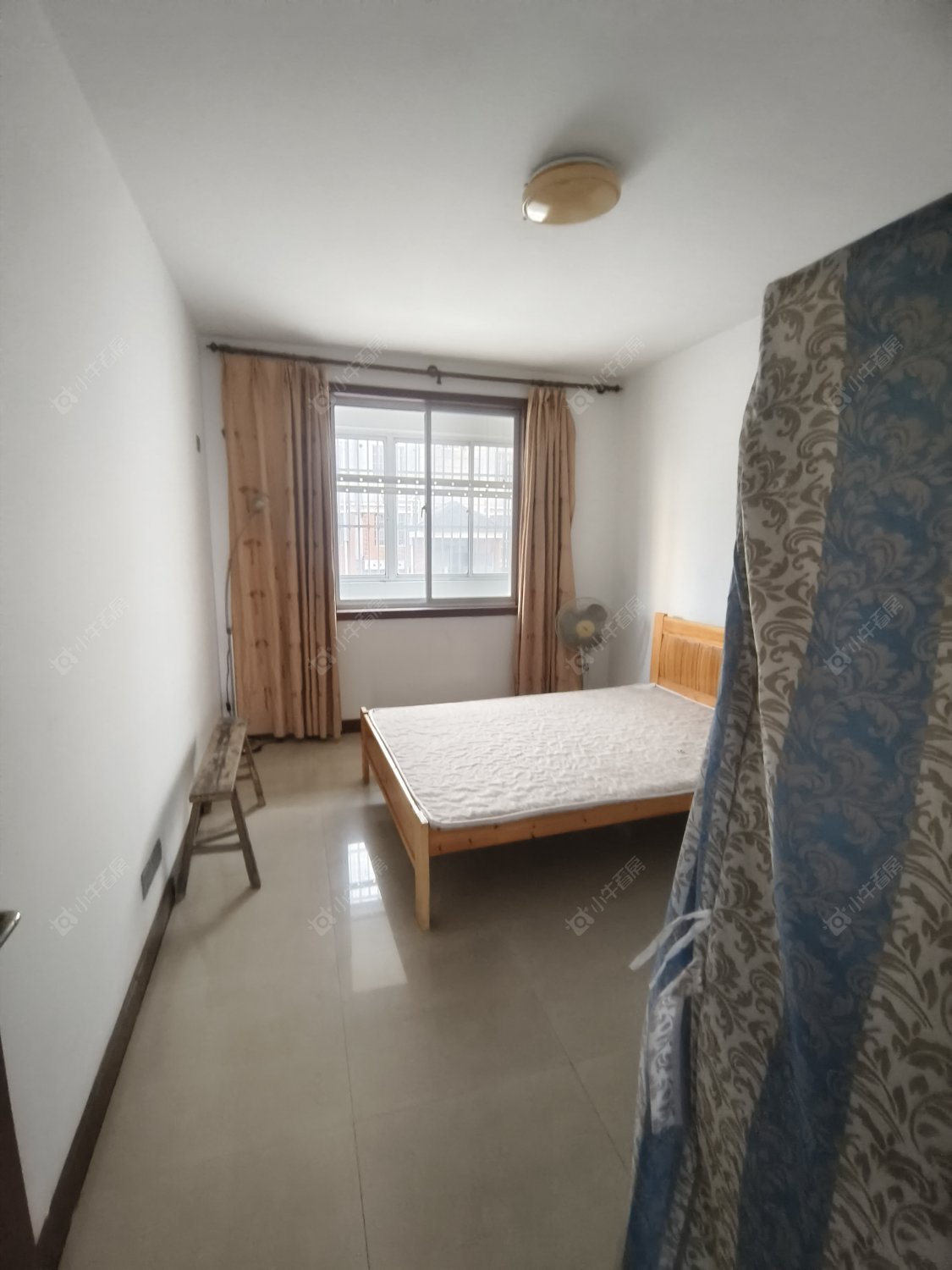 常州潞城花苑在租房源室内图_小牛看房