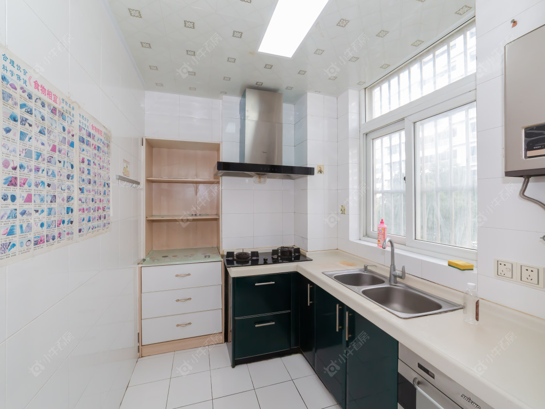 常州永宁花园在售二手房源室内图_小牛看房