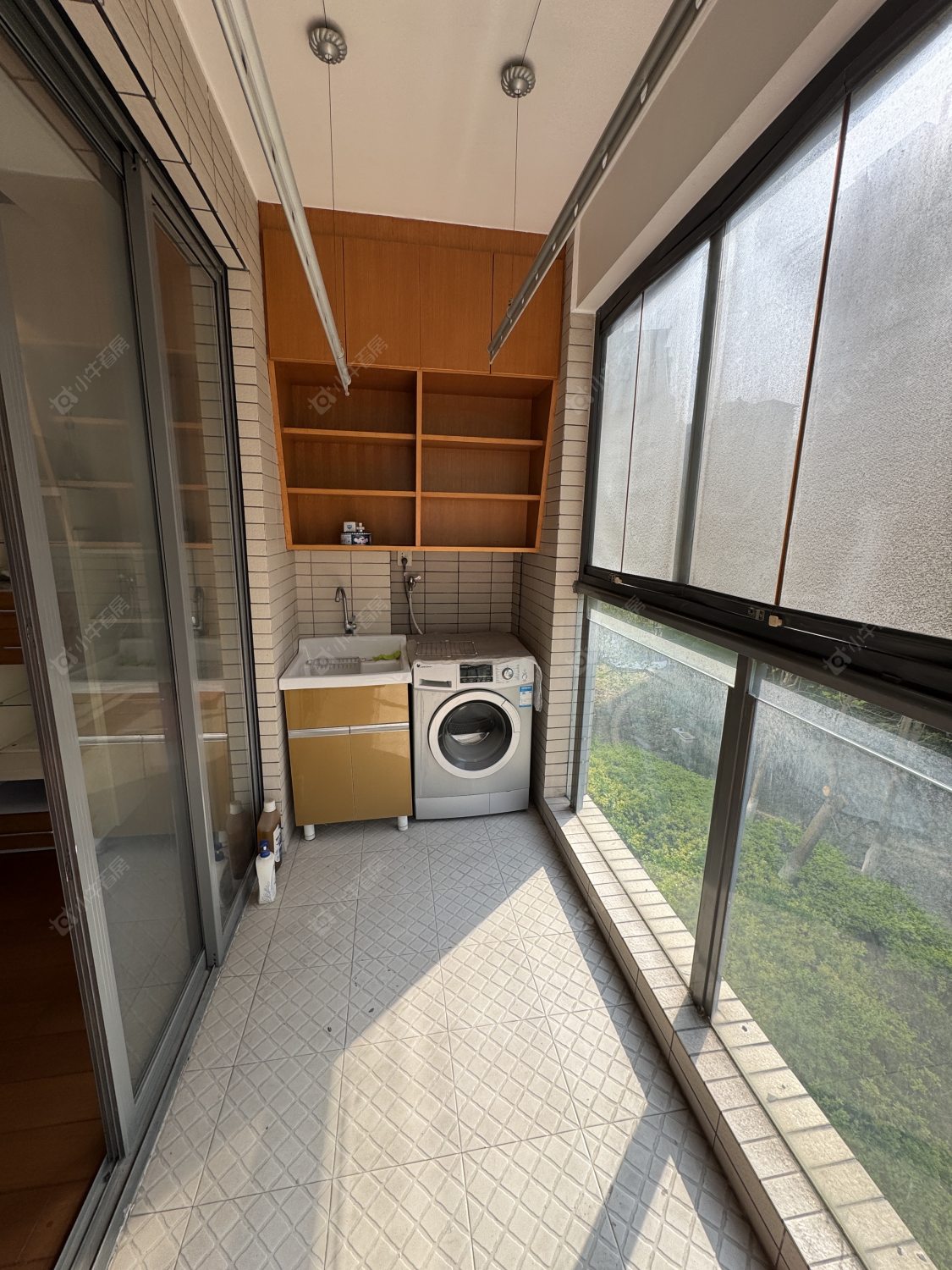 常州金色新城西区在租房源室内图_小牛看房