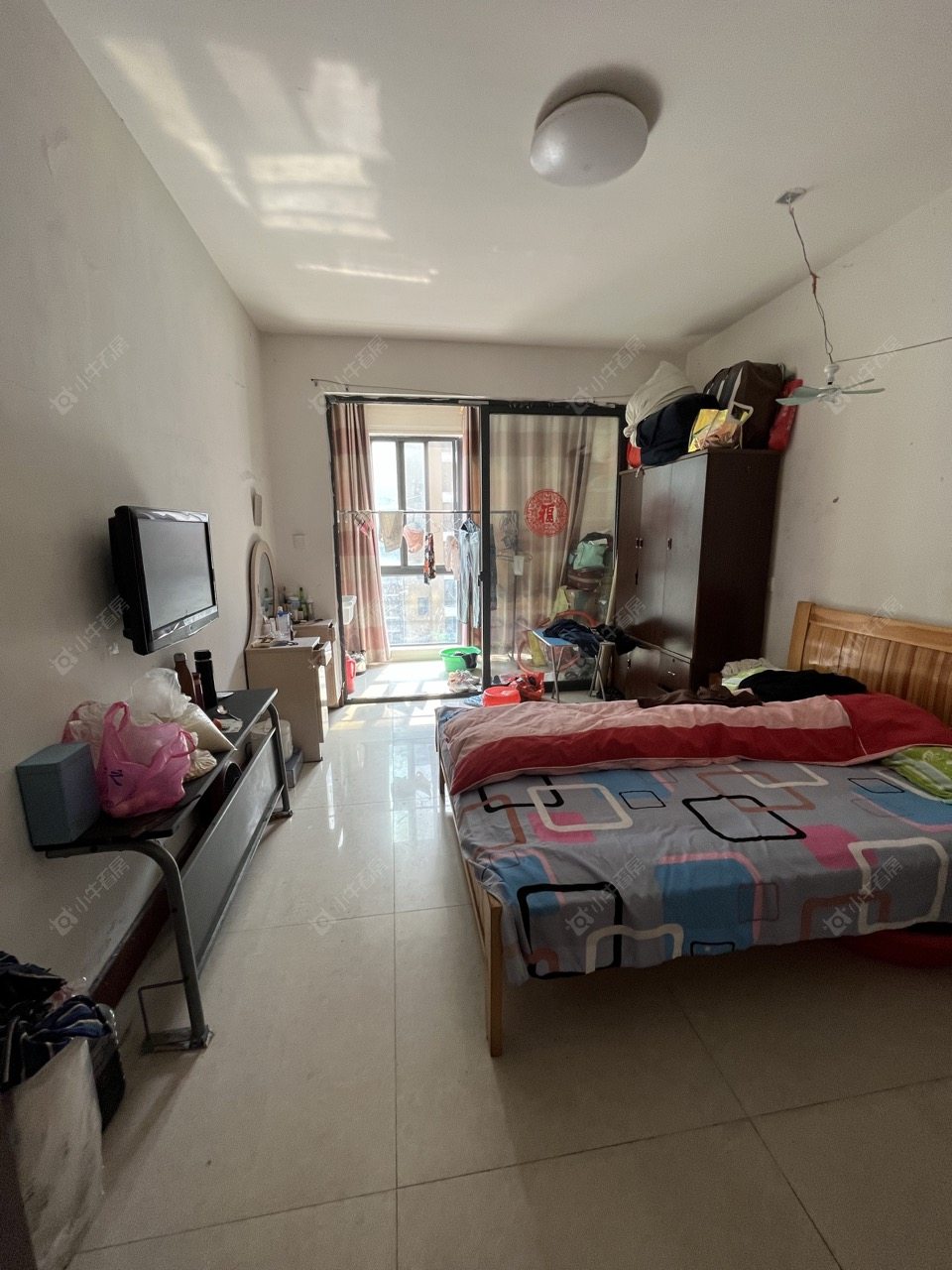 华山苑房源室内图 常州华山苑在租房源室内图_小牛看房