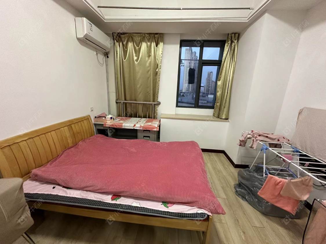 常州路劲又一城在租房源室内图_小牛看房