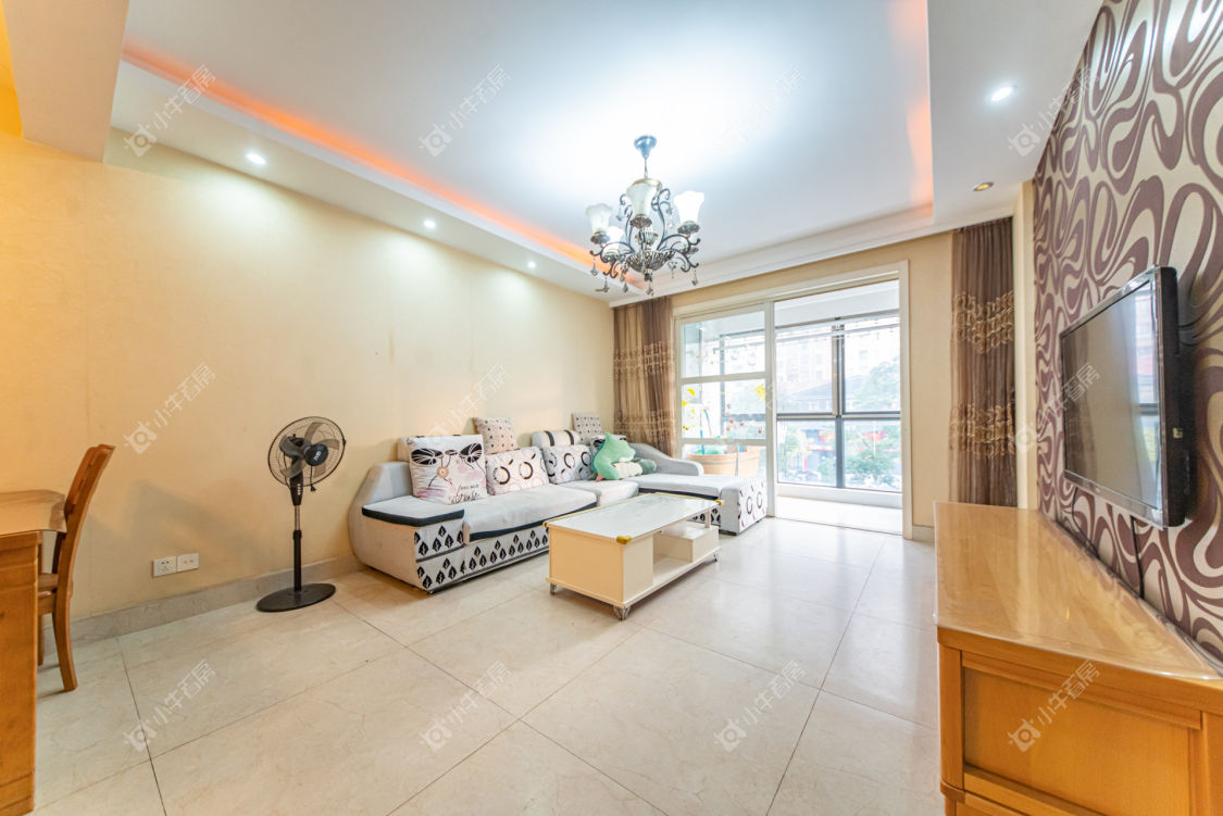 常州阳湖名城租房_小牛看房