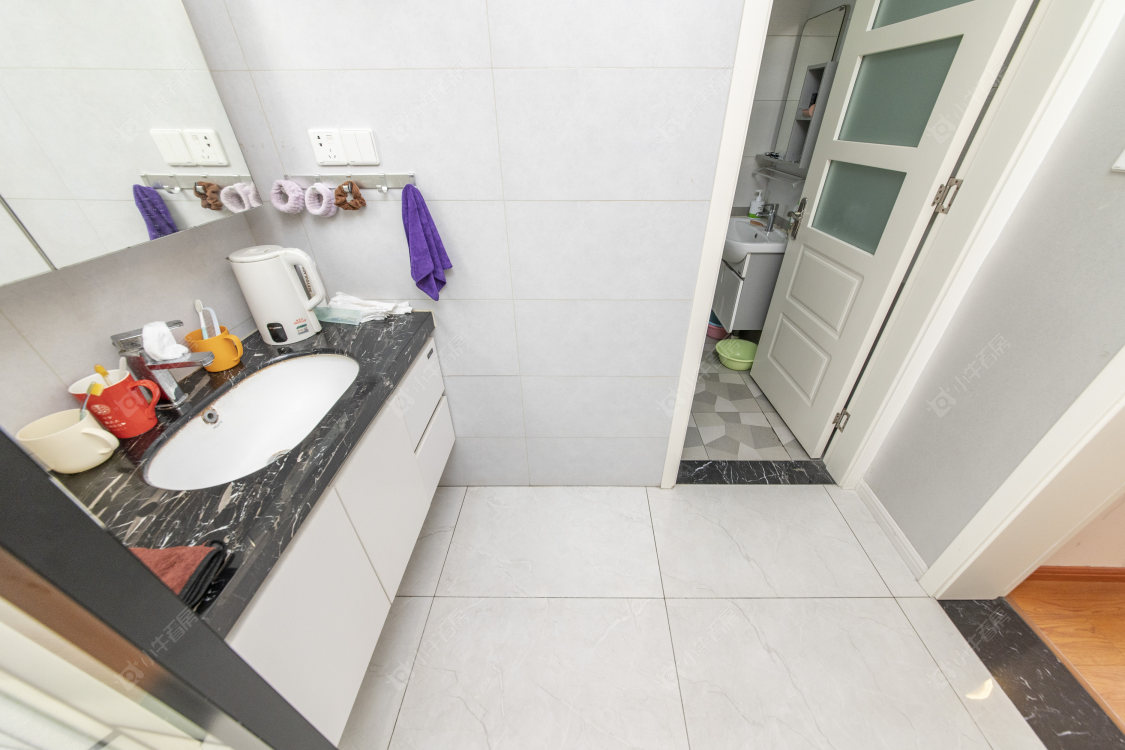 常州万达中央华城在售二手房源室内图_小牛看房