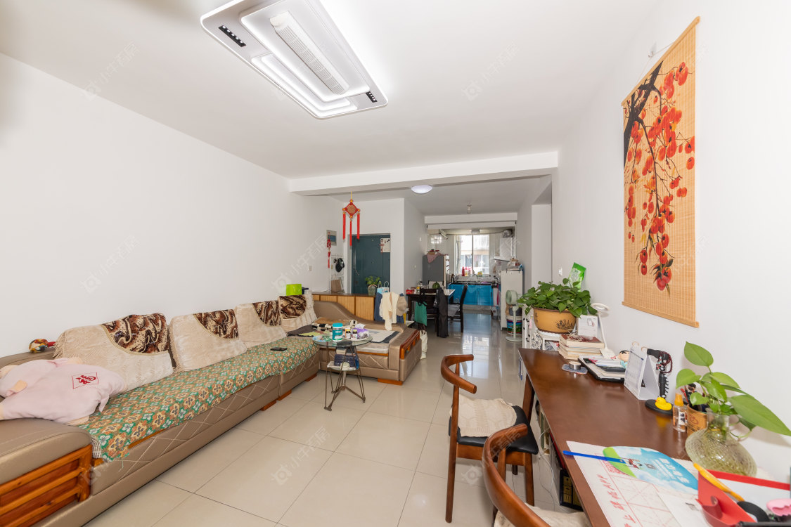 常州百馨北苑在售二手房源室内图_小牛看房