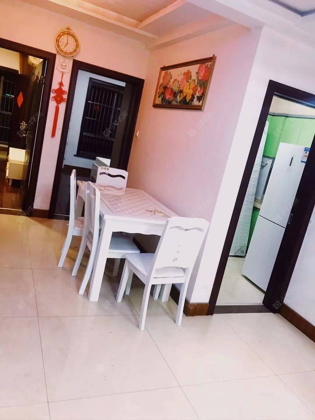 常州翰林雅居花苑在租房源室内图_小牛看房