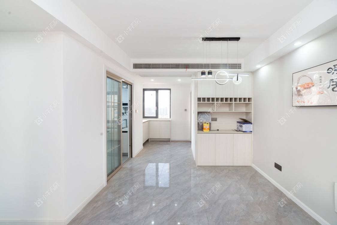 常州光明当代拾光里在租房源室内图_小牛看房