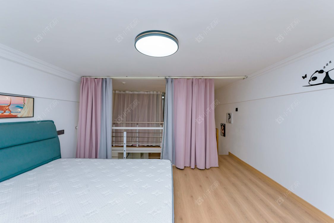 运河天地房源室内图 常州运河天地在售二手房源室内图_小牛看房