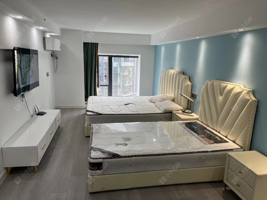 常州龙湖星图在租房源室内图_小牛看房