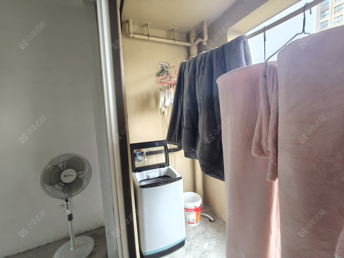 常州宝龙国际花园二期在租房源室内图_小牛看房