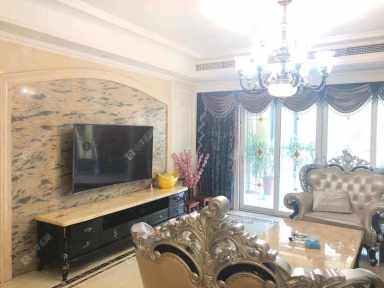 九龙仓国宾1号房源室内图 常州九龙仓国宾1号在租房源室内图_小牛看房