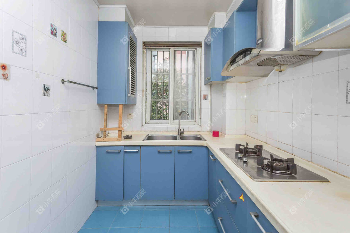 常州西新桥公寓在租房源_小牛看房