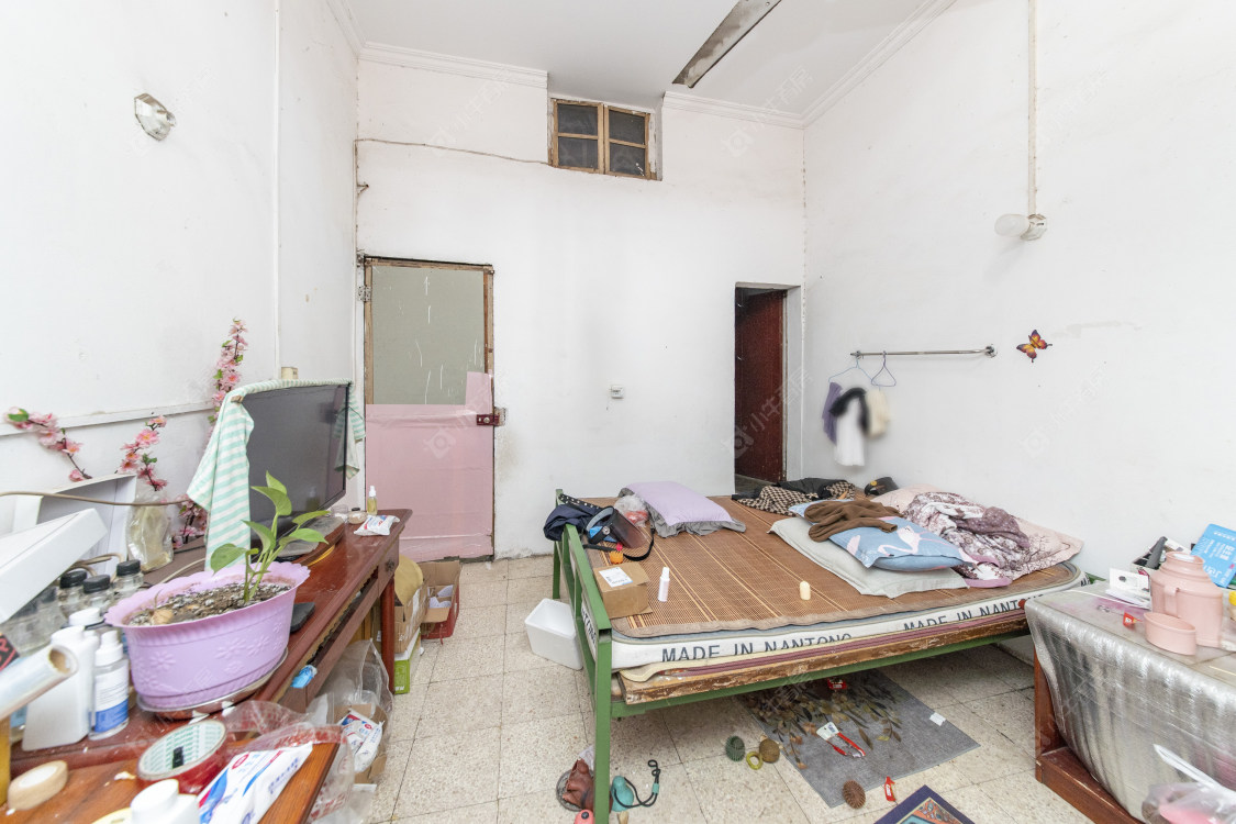 常州湖塘花园新村在售二手房源室内图_小牛看房