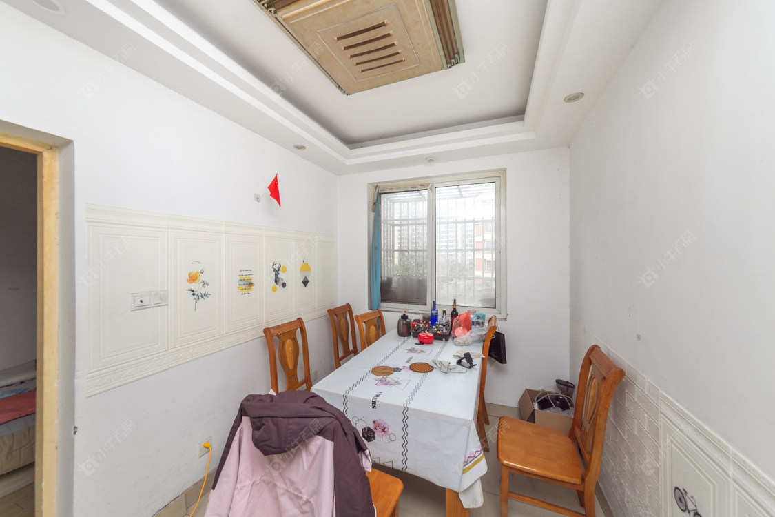 荆川里续建房源室内图 常州荆川里续建在售二手房源室内图_小牛看房