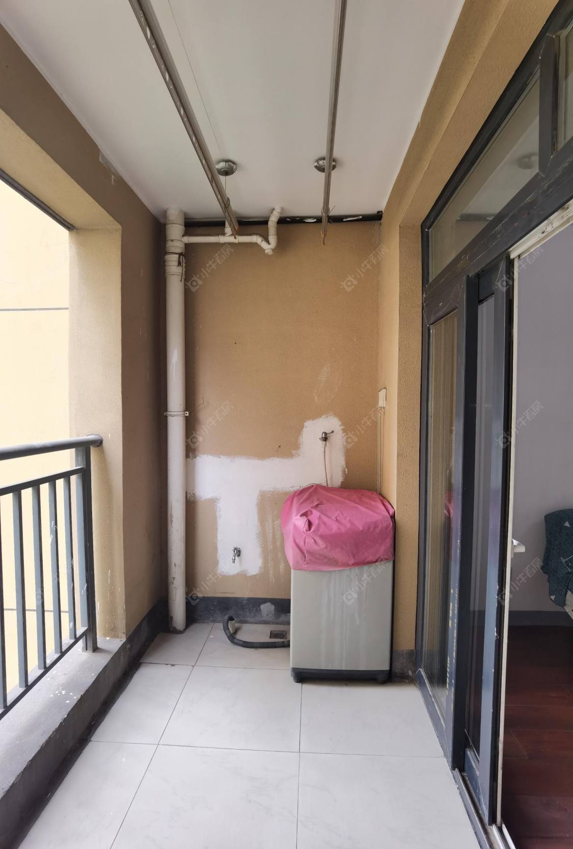 常州清水湾花园三期在租房源户型图_小牛看房