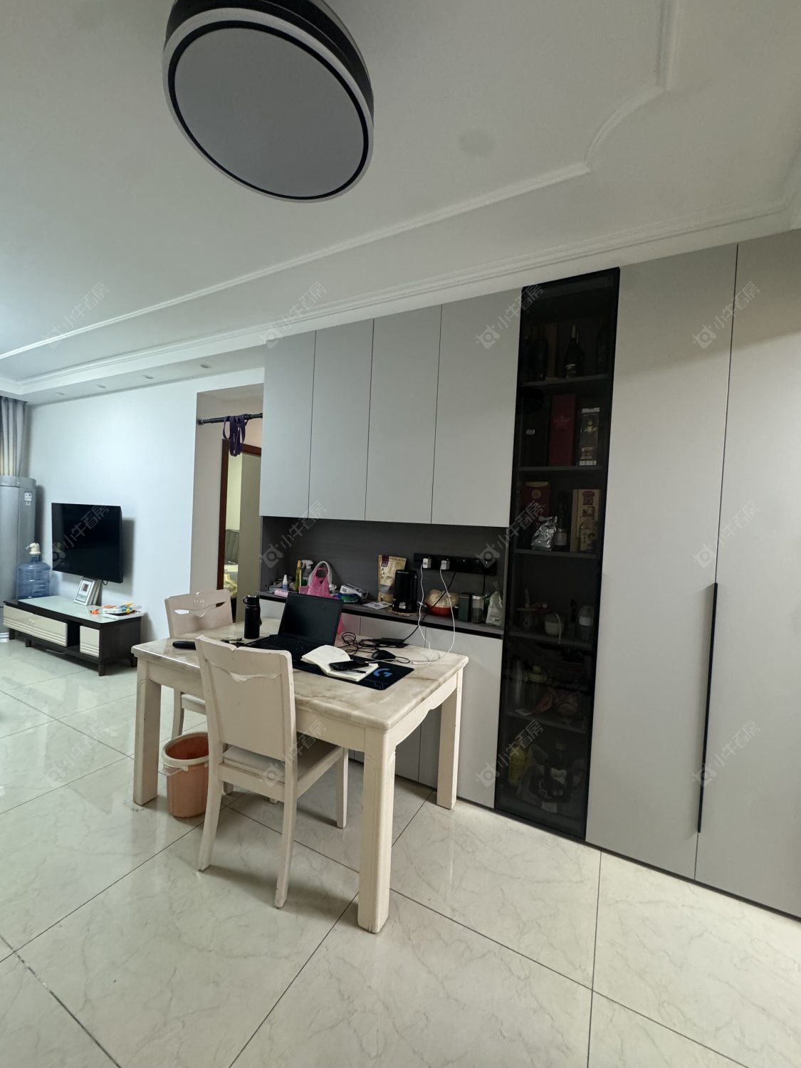 路劲城市主场房源户型图 常州路劲城市主场在租房源户型图_小牛看房