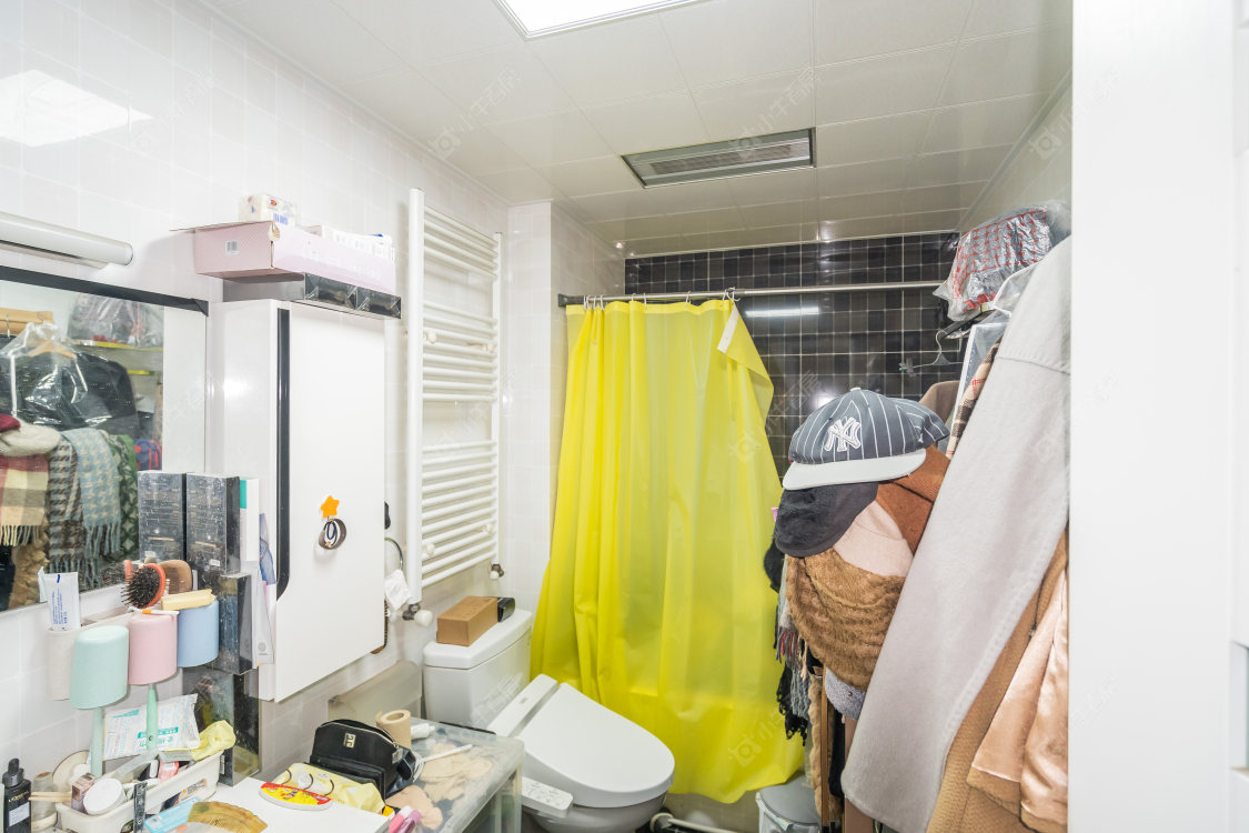 常州新城香溢俊园在售二手房源室内图_小牛看房