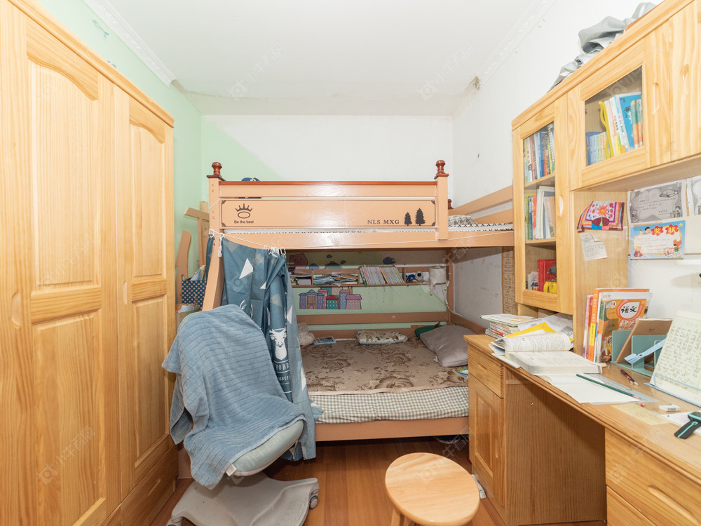 常州九洲花园一期在售二手房源室内图_小牛看房