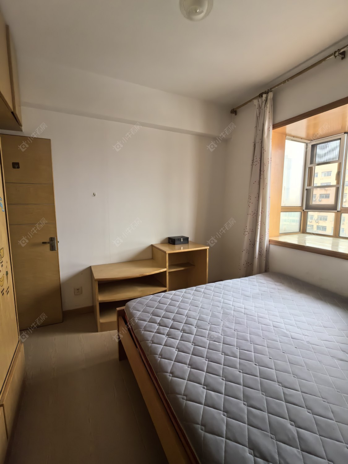 常州金鼎公寓在租房源室内图_小牛看房