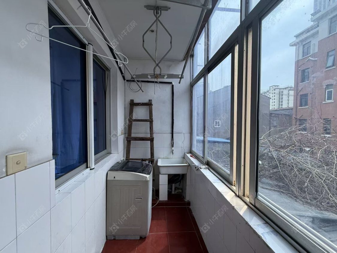 常州北新巷在租房源室内图_小牛看房