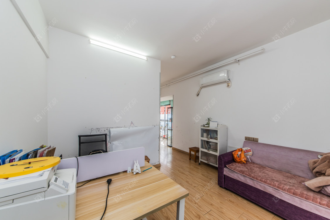 常州世茂广场在售二手房源室内图_小牛看房