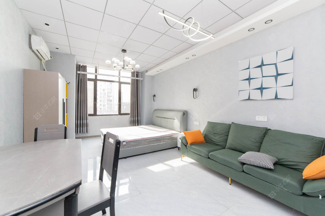 雅居乐凤凰台房源室内图 常州雅居乐凤凰台在售二手房源室内图_小牛看房