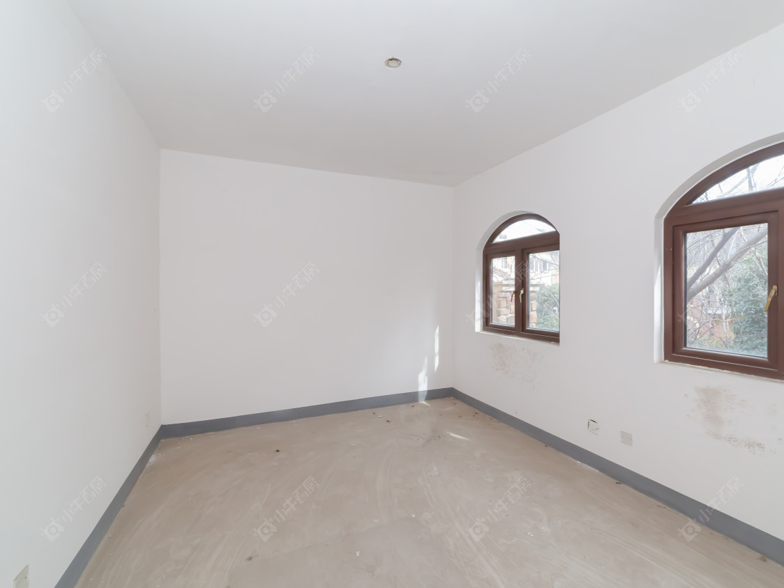 常州龙湖原山别墅区在售二手房源室内图_小牛看房