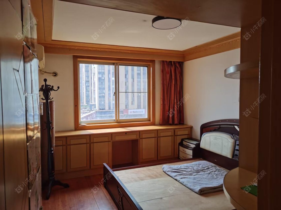 常州虹景花园二期在租房源_小牛看房