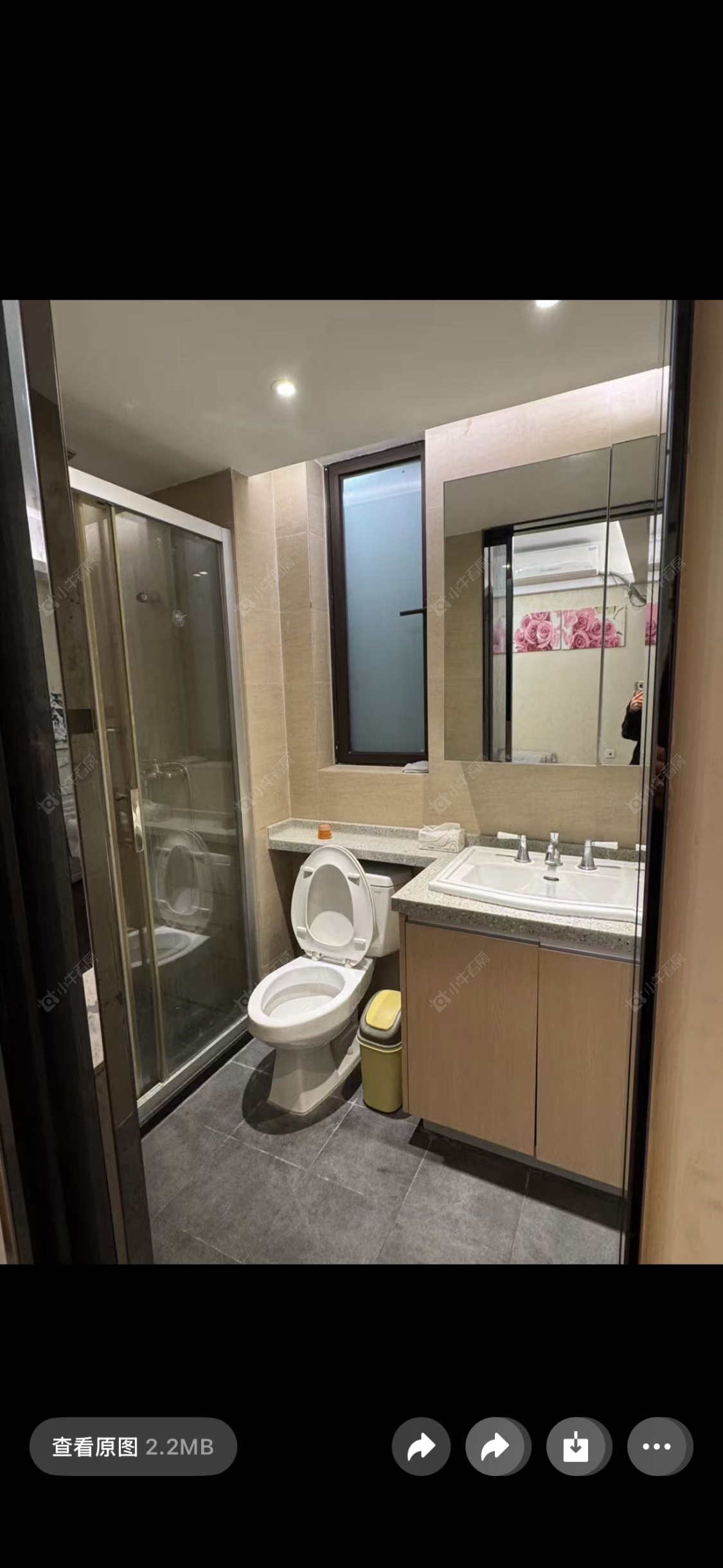 常州星河国际五区在租房源室内图_小牛看房