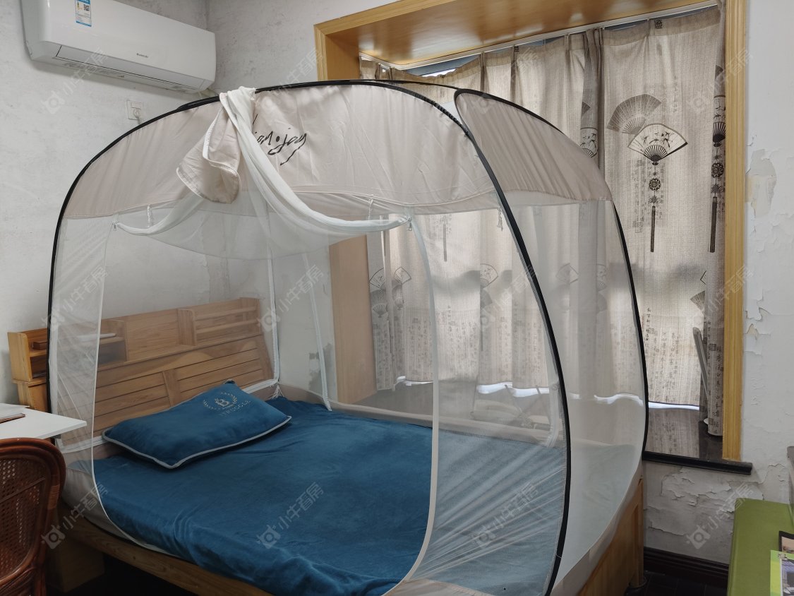 常州中天名园在租房源室内图_小牛看房