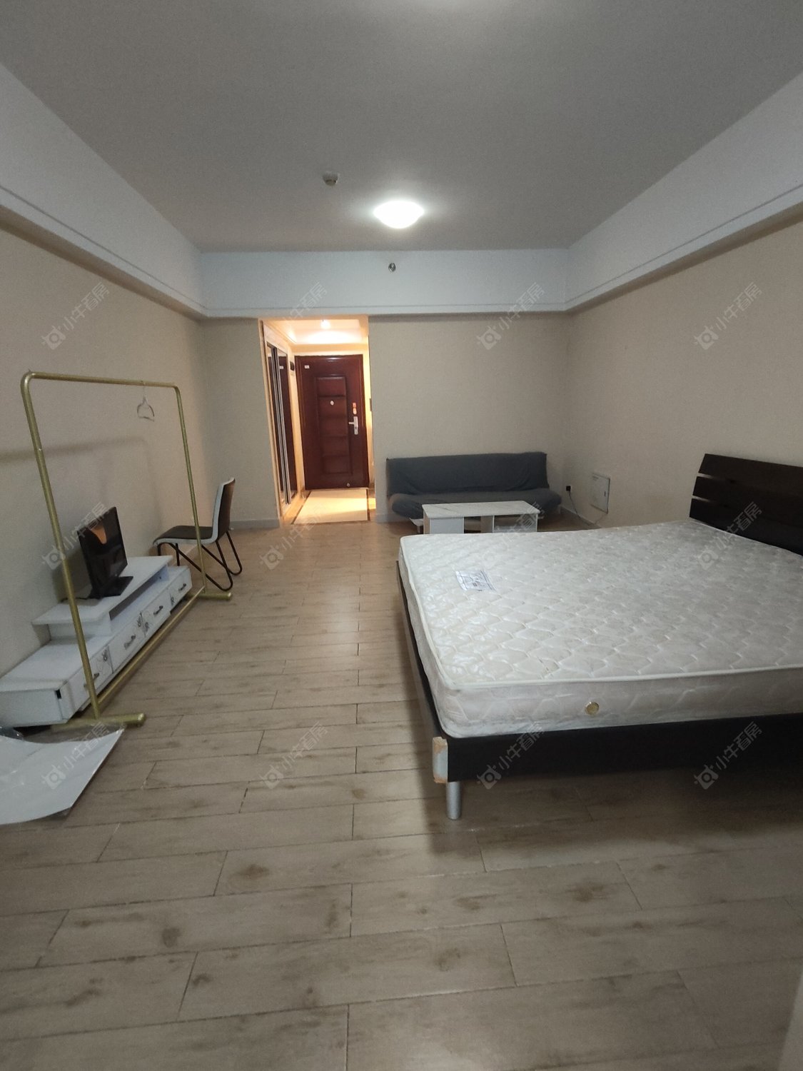 常州新北万达广场在租房源_小牛看房