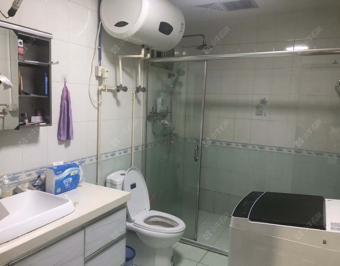 常州花之园在租房源_小牛看房