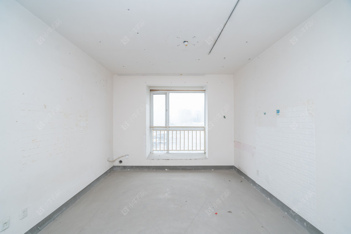 常州九洲新世界花苑在售二手房源室内图_小牛看房