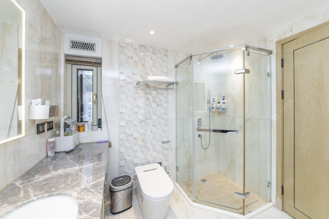 常州星河国际六区在售二手房源摆位图_小牛看房