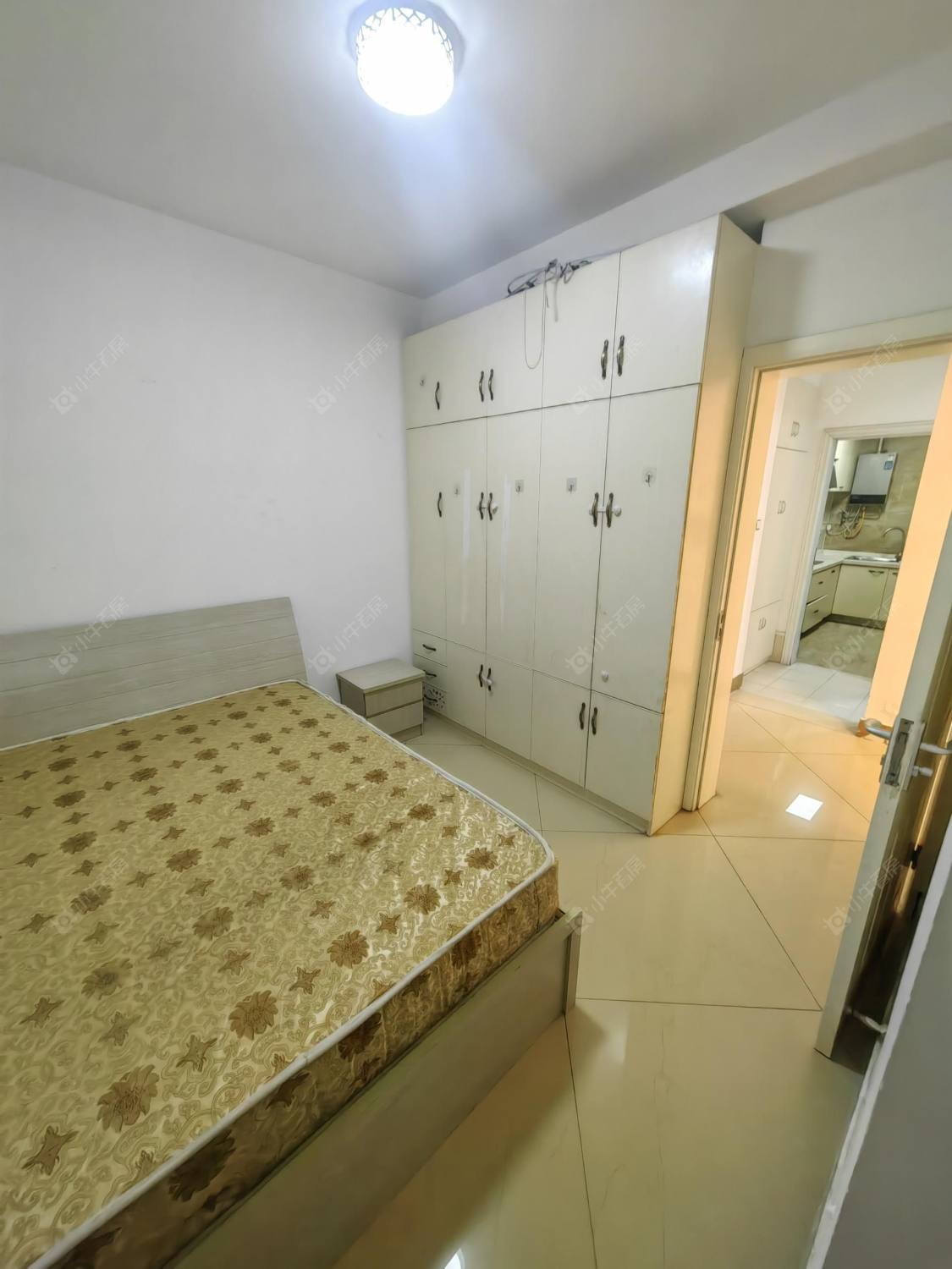 常州金百国际在租房源室内图_小牛看房