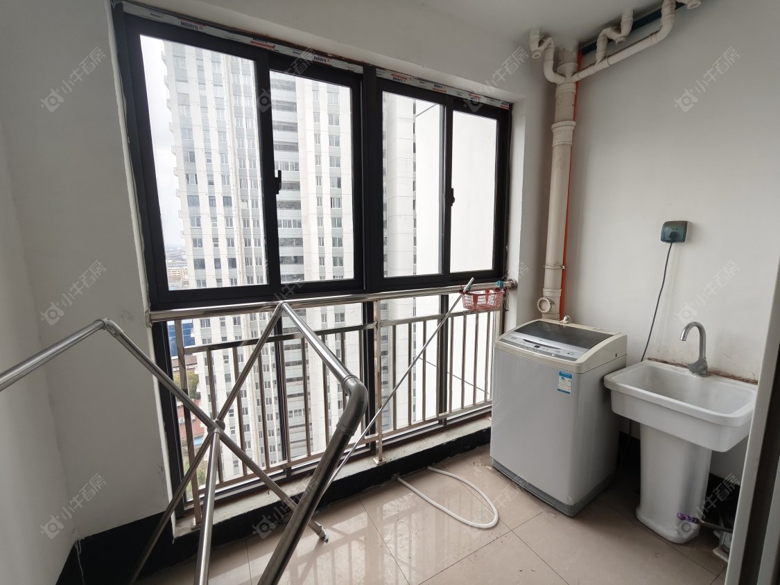 常州临津花园在租房源_小牛看房