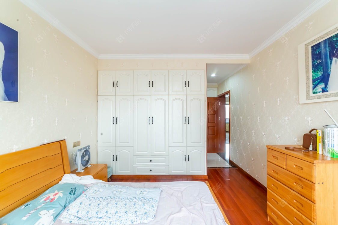 常州天山花园在售二手房源室内图_小牛看房