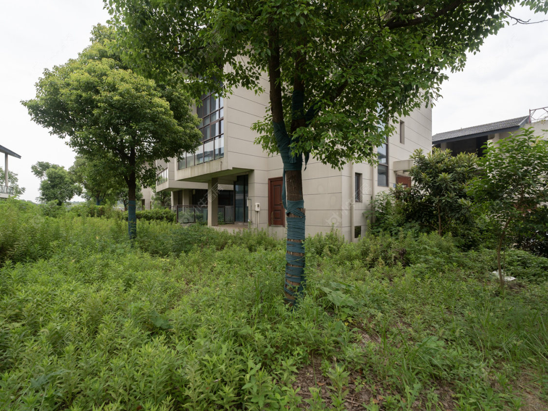 常州美池度假村在售二手房源_小牛看房