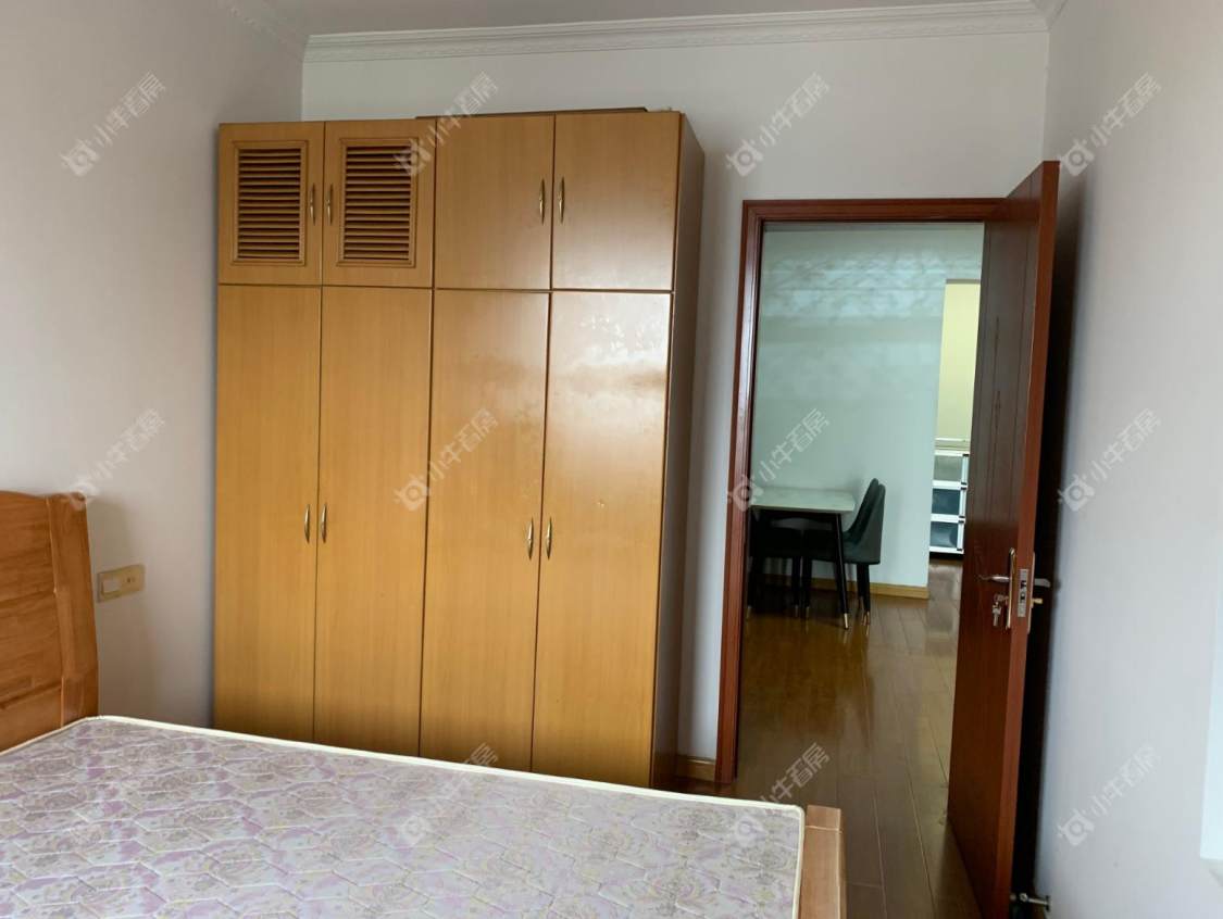 常州九洲新世界花苑在租房源_小牛看房