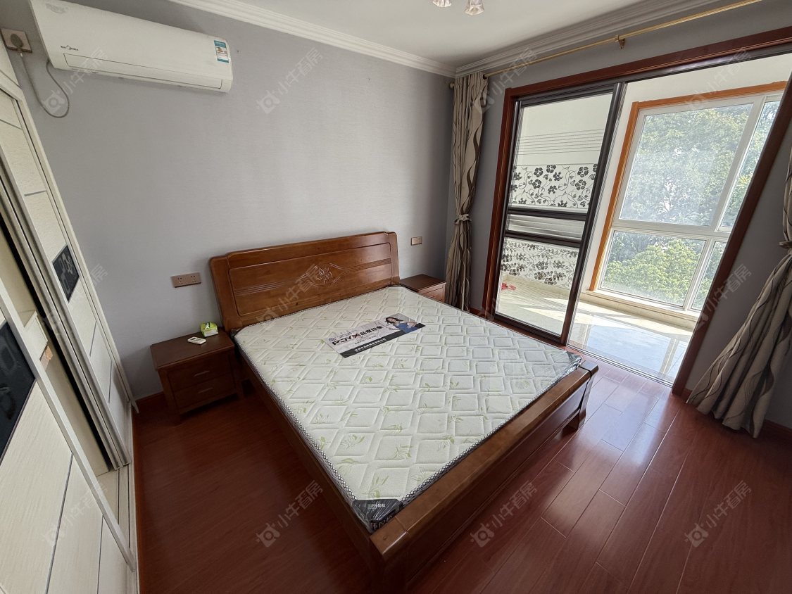 常州新安花园2室2厅在租房源出租