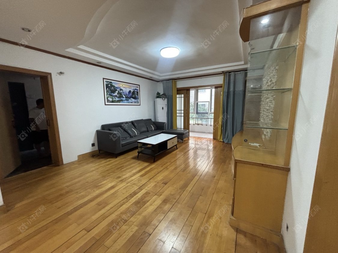 常州怀德苑在租房源室内图_小牛看房