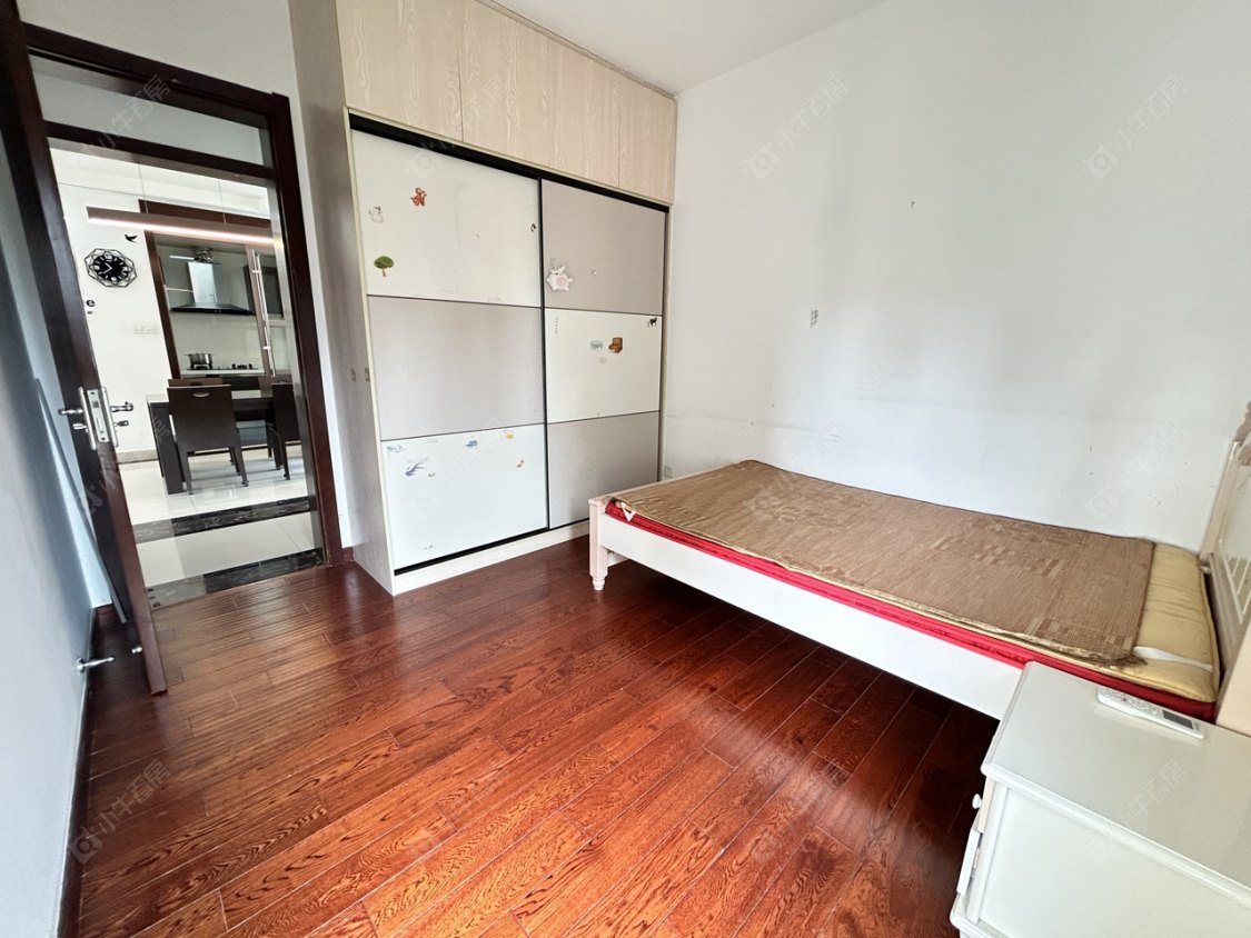 常州深业华府在租房源室内图_小牛看房