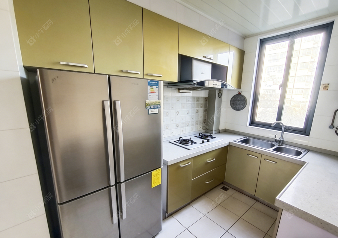 常州新城长岛在租房源户型图_小牛看房