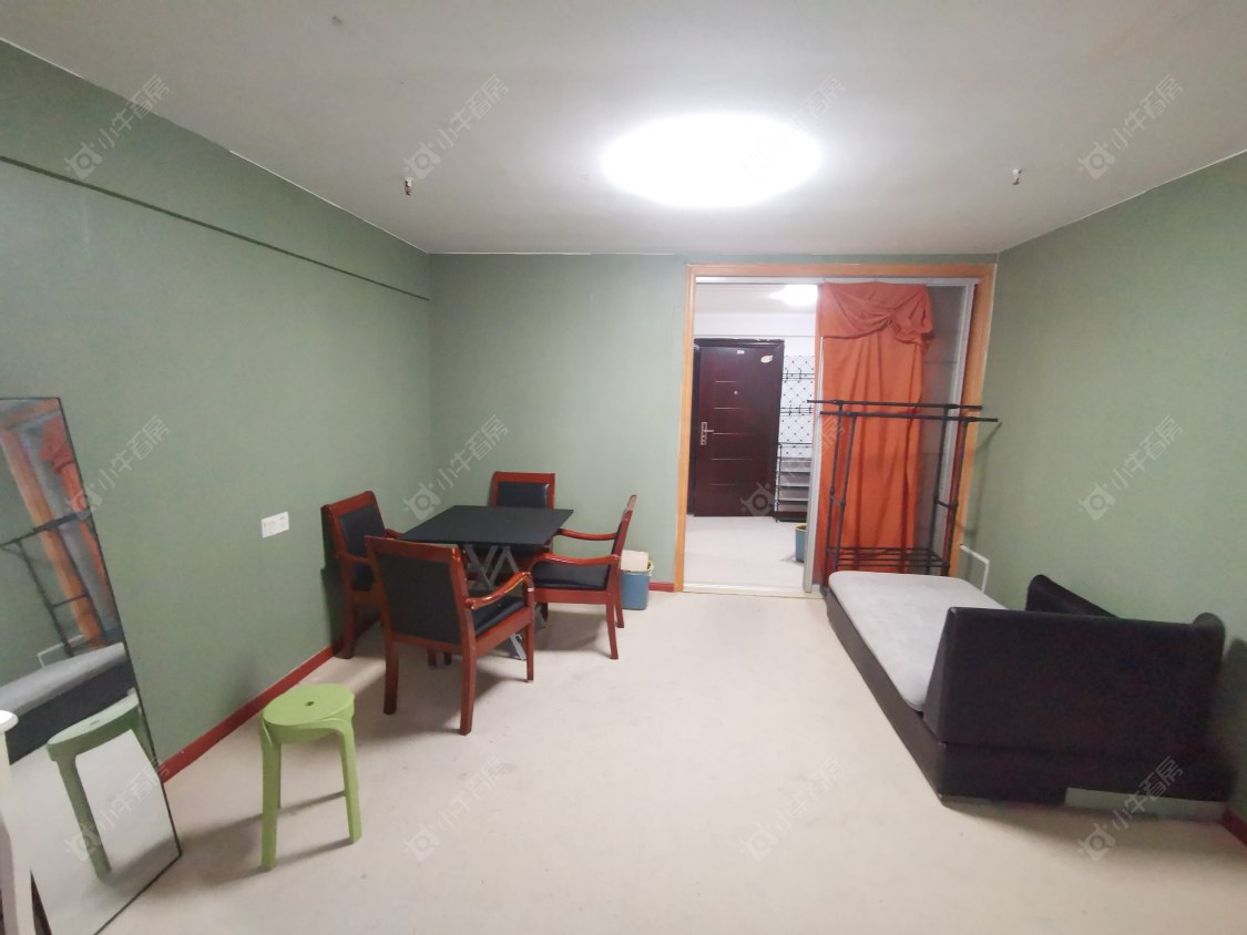 常州府翰苑西区租房_小牛看房