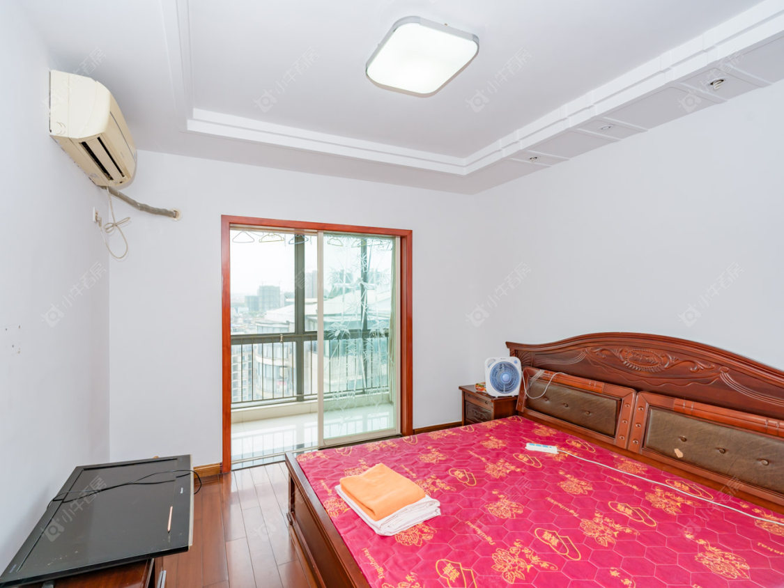 常州金色新城西区在售二手房源室内图_小牛看房